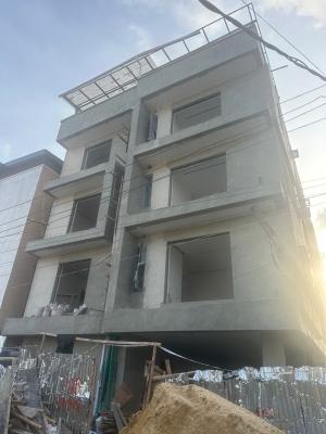 One Bedroom Apartment Suitable for Investment, Aguda,surulere,lagos, Aguda, Surulere, Lagos, Block of Flats for Sale