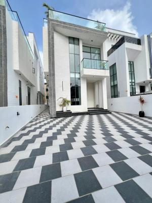 Luxury Smart 5 Bedroom Fully Detached Home with Pool, Cinema, Gym and