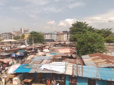3 Plots of Land at Pike Street Obalende, Pike Street Obalende Lagos, Obalende, Lagos Island, Lagos, Mixed-use Land for Sale