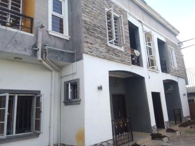 Spacious Luxury 2 Bedroom Flat with Excellent Features, Newtown Estate Rd, Ogombo, Ajah, Lagos, Flat / Apartment for Rent