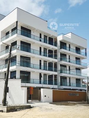 Luxury 2-bedroom Apartment, Ilasan, Lekki, Lagos, Flat / Apartment for Sale