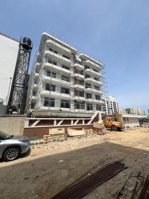 Magnificent 2 Bedroom Apartment, Swimming Pool, Gym, Elevator, Magnificent 2 Bedroom Apartment, Swimming Pool, Gym, Elevator, Lekki Phase 1, Lekki, Lagos, Flat / Apartment for Sale