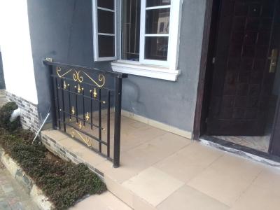 Spacious Luxury 1 Bedroom Flat with Excellent Features, Newtown Estate Road, Ogombo, Ajah, Lagos, Mini Flat (room and Parlour) for Rent