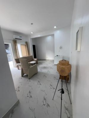 Luxury & Spacious Unfurnished 3bed Apartment in a Serene Estate, Ikate, Lekki, Lagos, Flat / Apartment for Rent