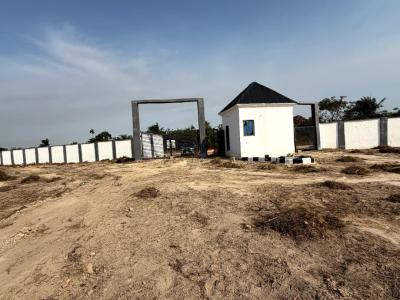 Affordable Land with High Returns on Investment, Ijebu, Ijebu Ode, Ogun, Mixed-use Land for Sale