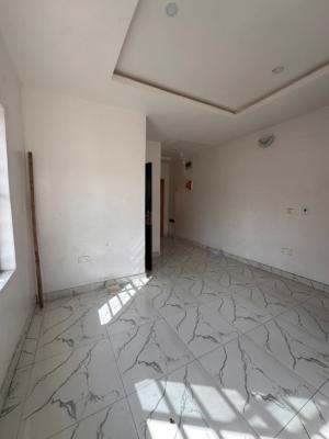 Standard One Bedroom Apartment Upstairs, Peaceland Area Ogombo, Ajah, Lagos, Mini Flat (room and Parlour) for Rent