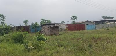 A Commercial Land of 3 Acres: 12, 048 SQM