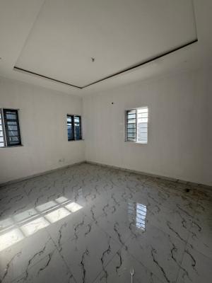 Newly Built 1 Bedroom Apartment, Off Ologolo Road, Ologolo, Lekki, Lagos, Mini Flat (room and Parlour) for Rent