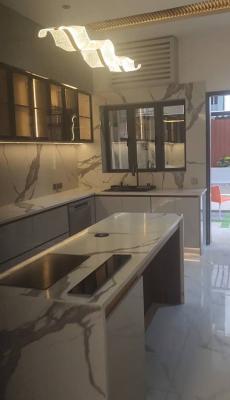 Brand New Smart 4 Bedroom Semi Detached Duplex, Utako, Abuja, Semi-detached Duplex for Sale