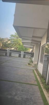 Brand New Smart 4 Bedroom Semi Detached Duplex, Utako, Abuja, Semi-detached Duplex for Sale
