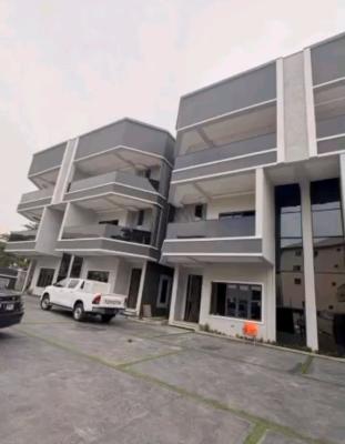 Brand New Smart 4 Bedroom Semi Detached Duplex, Utako, Abuja, Semi-detached Duplex for Sale