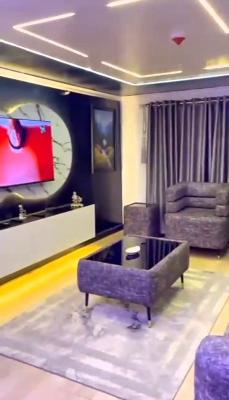Lovely Furnished and Fully Serviced Luxury 1 Bedroom Apartment