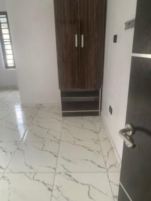 Studio Apartment, Chevron, Lekki Phase 1, Lekki, Lagos, Self Contain (single Rooms) for Rent