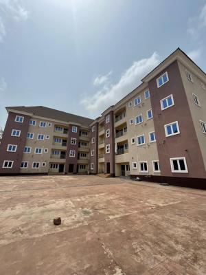 an Apartment Complex, Jabi, Abuja, Mini Flat (room and Parlour) for Sale