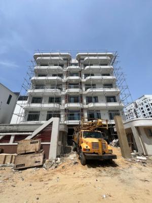 Magnificent 3 Bedroom Apartment, Swimming Pool, Gym, Elevator, Magnificent 2 Bedroom Apartment, Swimming Pool, Gym, Elevator, Lekki Phase 1, Lekki, Lagos, Flat / Apartment for Sale