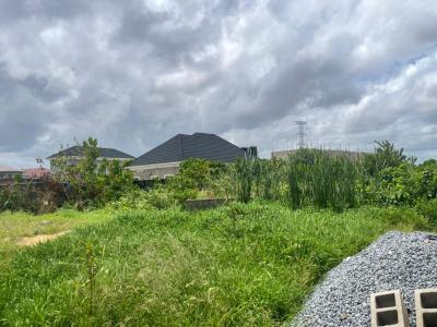 504sqm of Land, Off Langbasa Road, Ado, Ajah, Lagos, Residential Land for Sale
