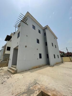 Fully Detached 5-bedroom Duplex, Jabi, Abuja, Flat / Apartment for Sale