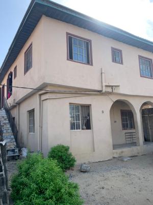 Room & Parlour, Harmony Estate, Lakowe School Gate Bustop, Lakowe Phase Ii, Ibeju Lekki, Lagos, House for Rent