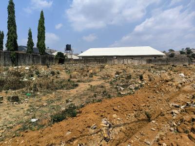 150sqm Land Gishiri, Katampe, Abuja, Residential Land for Sale