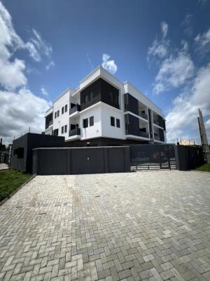 2 Bedroom Apartment + Pool, Lekki Scheme 2, Ajah, Lagos, Flat / Apartment for Rent