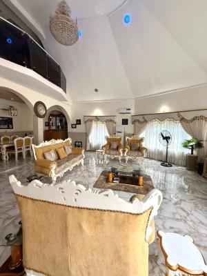 Privately Gated, Luxurious  3-bedroom Duplex, By Lagos Business School, Sangotedo, Ajah, Lagos, House for Rent