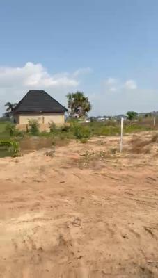 Prime Plot Available at Evergreen House Estate, Awka Anambra State --, Awka Anambra, Awka, Anambra, Residential Land for Sale