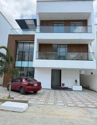 2 Bedroom Luxury Apartments, Victoria Island (vi), Lagos, Flat / Apartment for Sale