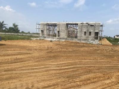 Commercial Land, Lekki-epe Express Way Okegun, Ibeju Lekki, Lagos, Commercial Land for Sale