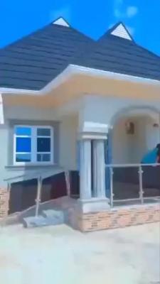 Affordable 3-bedroom Bungalow with Family Deed, Ilu-oloye, Ikorodu, Lagos, Detached Bungalow for Sale