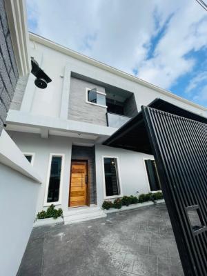 Exquisite Luxury Spacious 4 Bedroom Semi Detached Duplex, Harris Drive ( Secured and Serene Estate), Vgc, Lekki, Lagos, Semi-detached Duplex for Rent