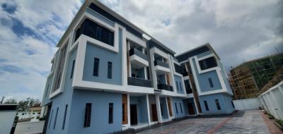2 Bedroom Luxury Apartment, Abraham Adesanya, Sangotedo, Ajah, Lagos, Flat / Apartment for Sale