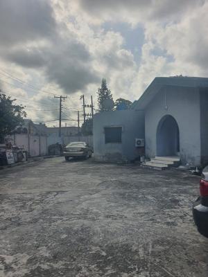 Well Fenced and Gated 2 Plots of Land, Badore Road, Ajah, Lagos, Mixed-use Land for Sale