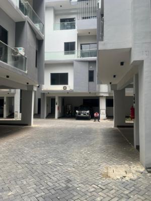 4-bedroom Terraced Duplex, with Pool, Ikeja Gra, Ikeja, Lagos, Terraced Duplex for Sale