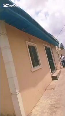Super Distress 3-bedroom Bungalow, Akinwunmi Estate, Oko-oba, Agege, Lagos, Detached Bungalow for Sale