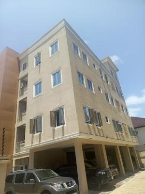 3 Bedroom Apartment  Location Oniru   - 20m, Oniru, Victoria Island (vi), Lagos, Flat / Apartment for Rent