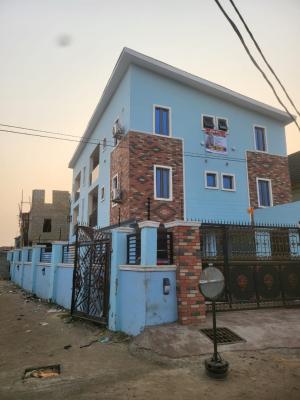 Furnished 2 Bedroom Apartment, Surulere, Lagos, Flat / Apartment for Sale