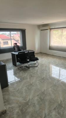 Self Parking 3 Bedroom Flat with 4 Toilet 3 Bathroom, Agidingbi, Ikeja, Lagos, Flat / Apartment for Rent