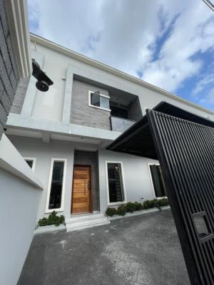 4bedroom Semi Datched Duplex with Bq, Vgc, Lekki, Lagos, Vgc, Lekki, Lagos, Semi-detached Duplex for Rent