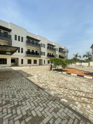 5-bedroom Terrace Duplex with B.q, Mabushi, Abuja, Flat / Apartment for Sale