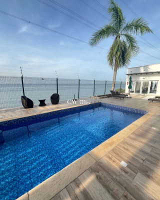 3 Bedroom Apartment with Bq, Ikoyi, Lagos, Flat / Apartment for Rent