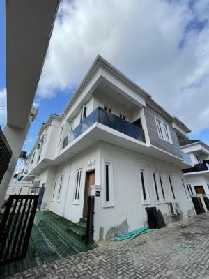 4bedroom Datched Duplex with Bq, Vgc, Lekki, Lagos, Vgc, Lekki, Lagos, Detached Duplex for Rent