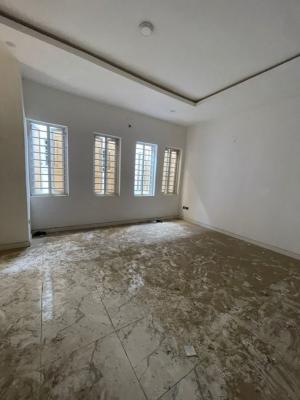 Brand New 4 Bedroom Semi Datched with Bq, Vgc, Lekki, Lagos, Semi-detached Duplex for Rent