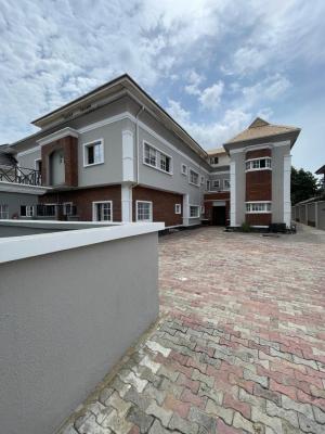 3 Bedroom Flat with Bq  17m Asking  Service Charge 2m Agency 10 L, Lekki Phase 1, Lekki, Lagos, Flat / Apartment for Rent