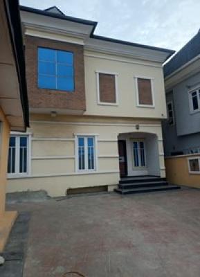 Detached 5-bedroom Duplex, Off Agboyi Road, Ori-oke, Ogudu, Lagos, Detached Duplex for Rent