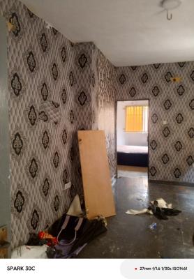 Clean 2 Bedroom Apartment, Badore, Ajah, Lagos, Flat / Apartment for Rent