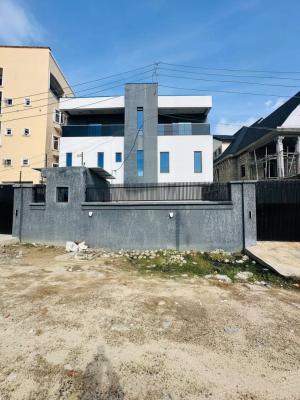 Very Spacious 2bedroom Apartment in New Road ,chevron, New Road Chevron ,lekki ,lagos , Nigeria, Lekki, Lagos, Flat / Apartment for Rent