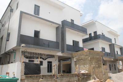 Newly Built 4 Bedroom Duplex