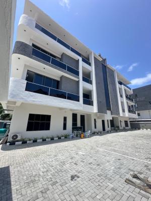 Fully Serviced 3 Bedroom Apartment, Lekki Phase 1, Lekki, Lagos, Flat / Apartment for Rent