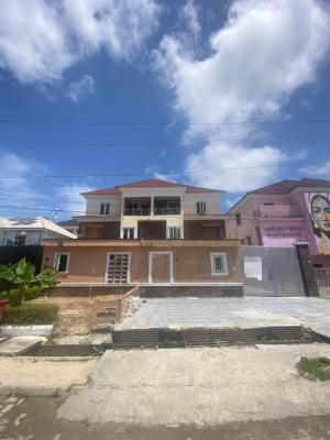 Luxury 5 Bedroom Semi Detached Duplex with 2 Rooms Bq, Lekki Phase 1, Lekki, Lagos, House for Rent