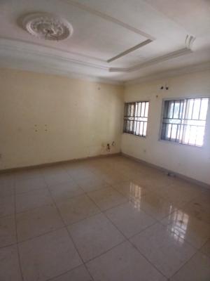 Spacious 3 Bedrooms Flat on First Floor, Gudu, Abuja, Flat / Apartment for Rent